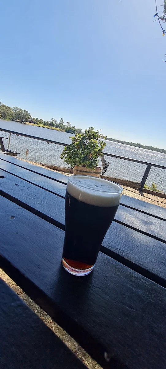 Highlights, Nagambie Lakes Hotel