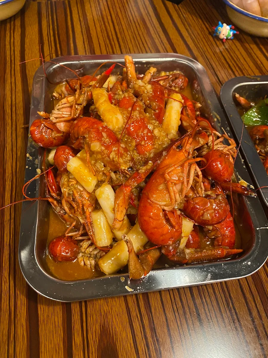 Highlights, To Be Yabby
