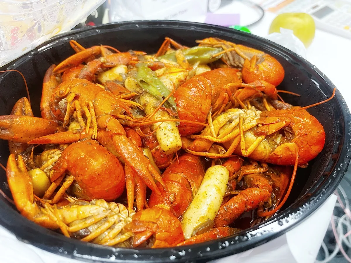 Highlights, To Be Yabby
