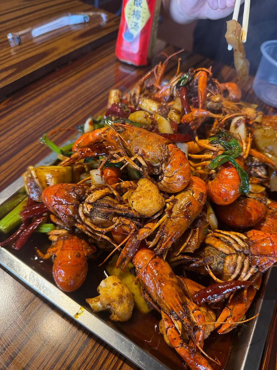 Highlights, To Be Yabby