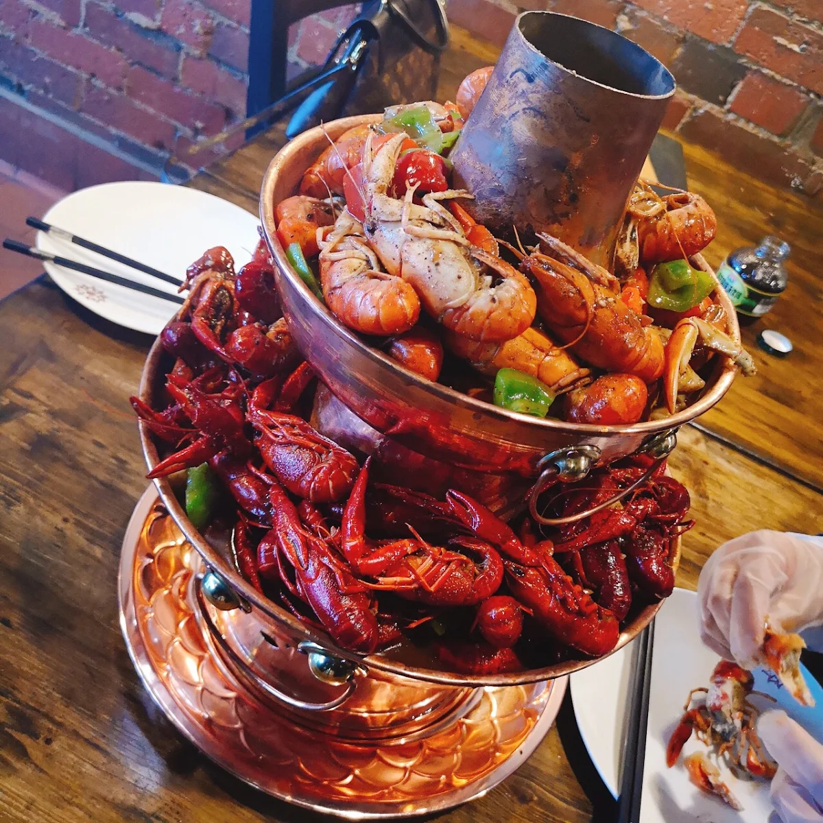 Highlights, To Be Yabby