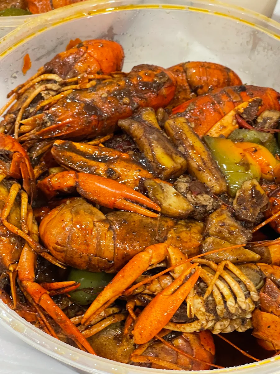 Highlights, To Be Yabby