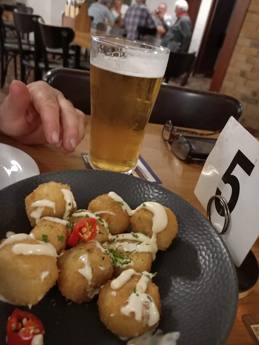 Jalapeno Poppers