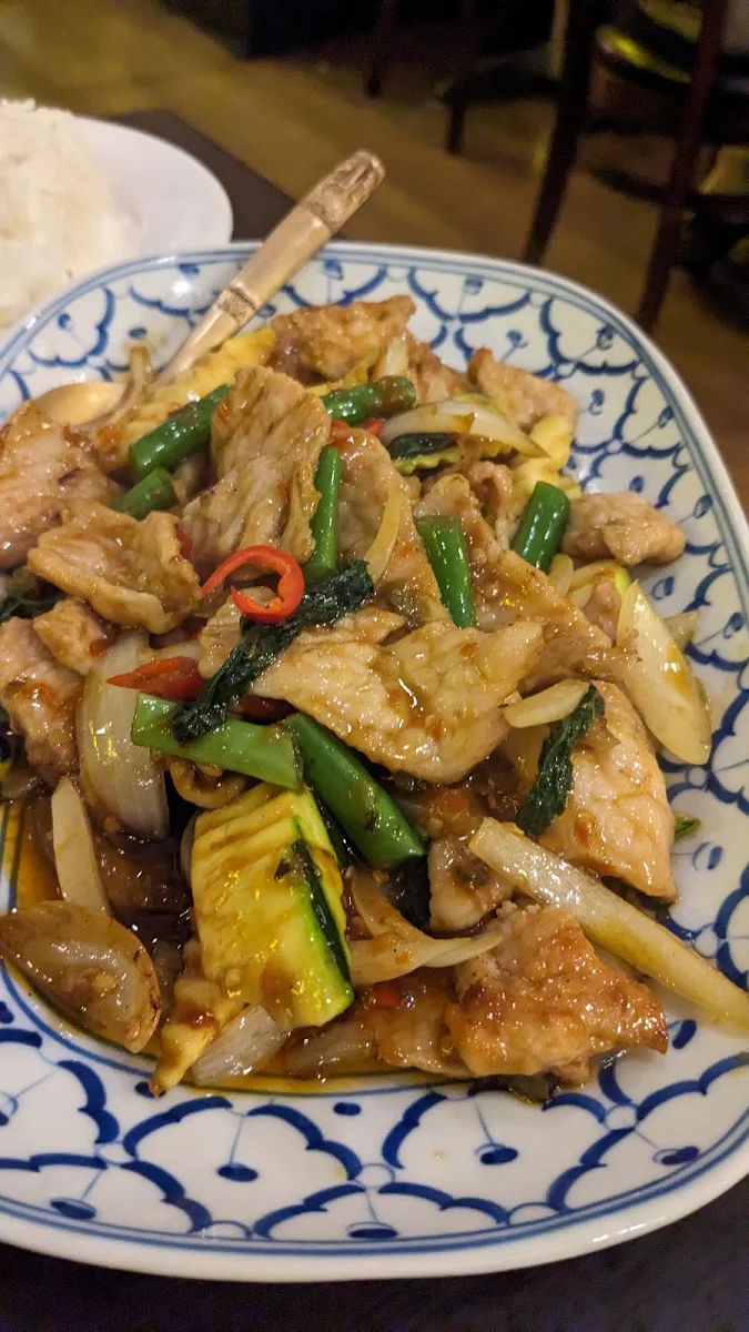 Highlights, To Be Thai, New Farm