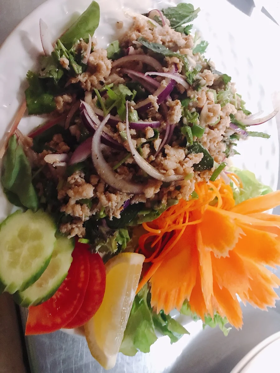 Highlights, To Be Thai, New Farm