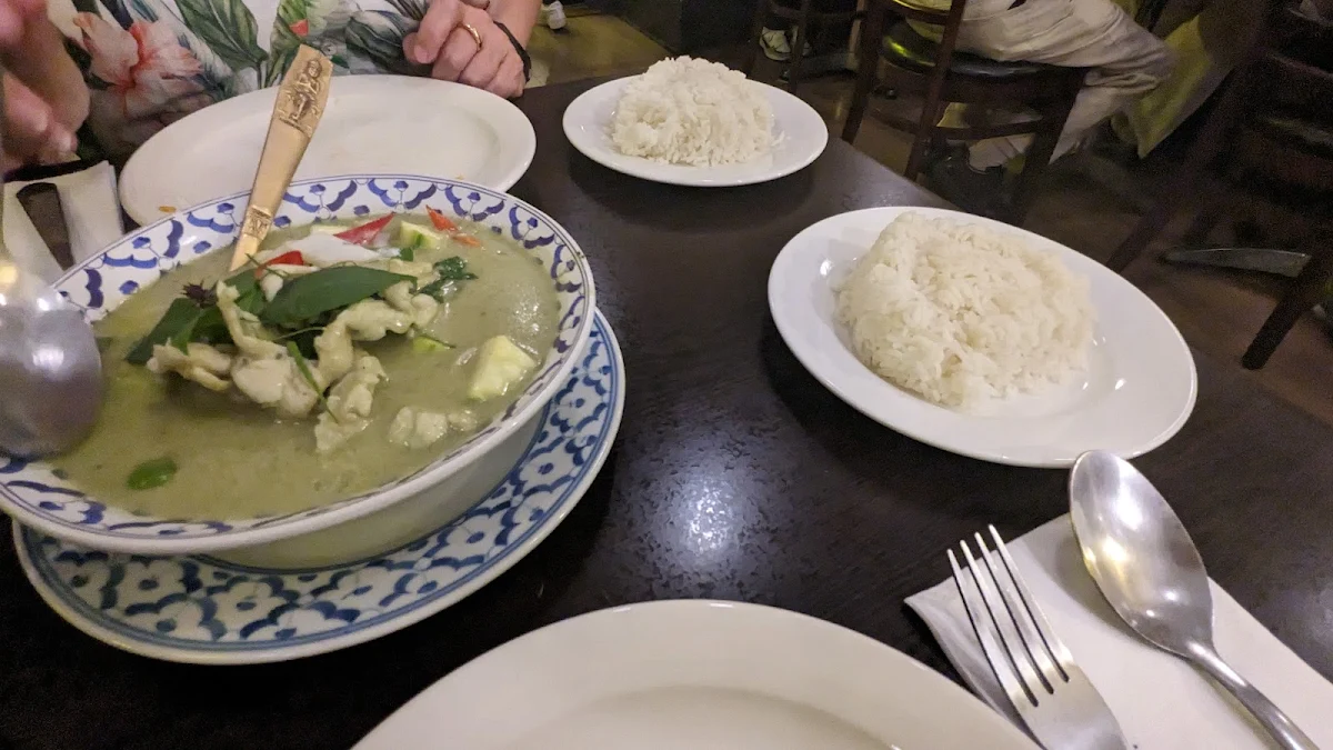 Highlights, To Be Thai, New Farm
