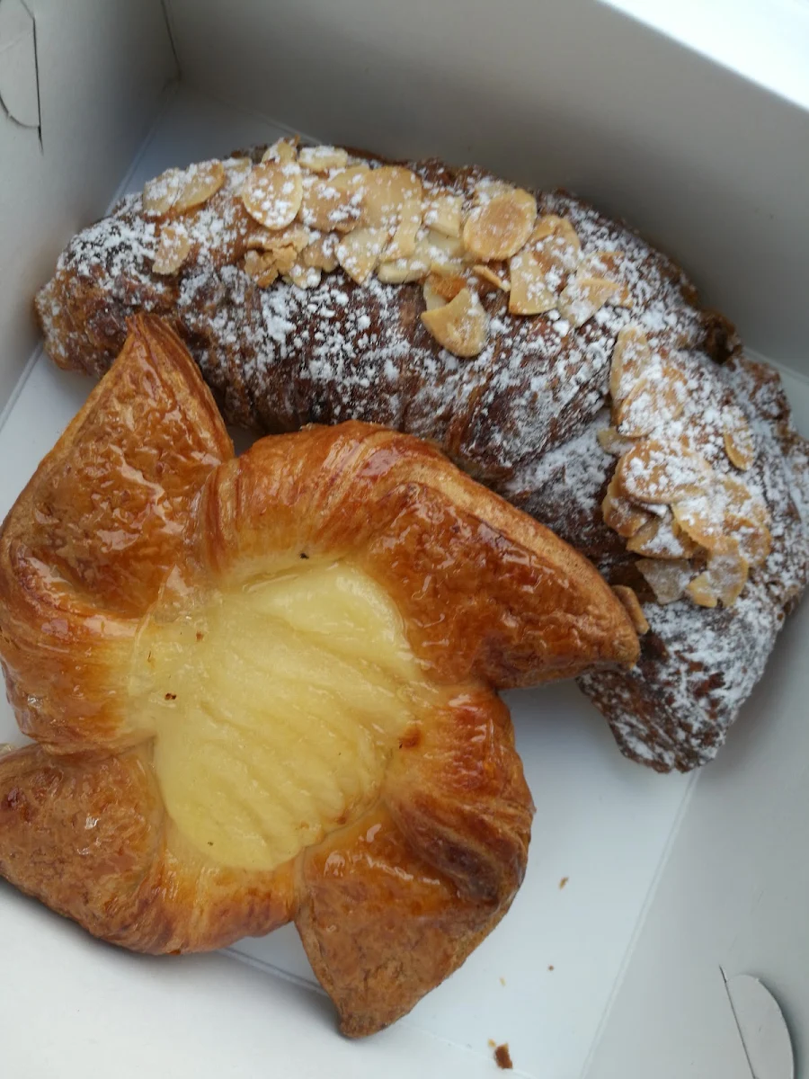 Highlights, Pattisons Patisserie