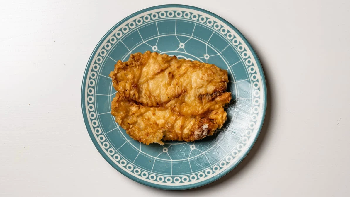 Highlights, Waterdale Fish & Chips