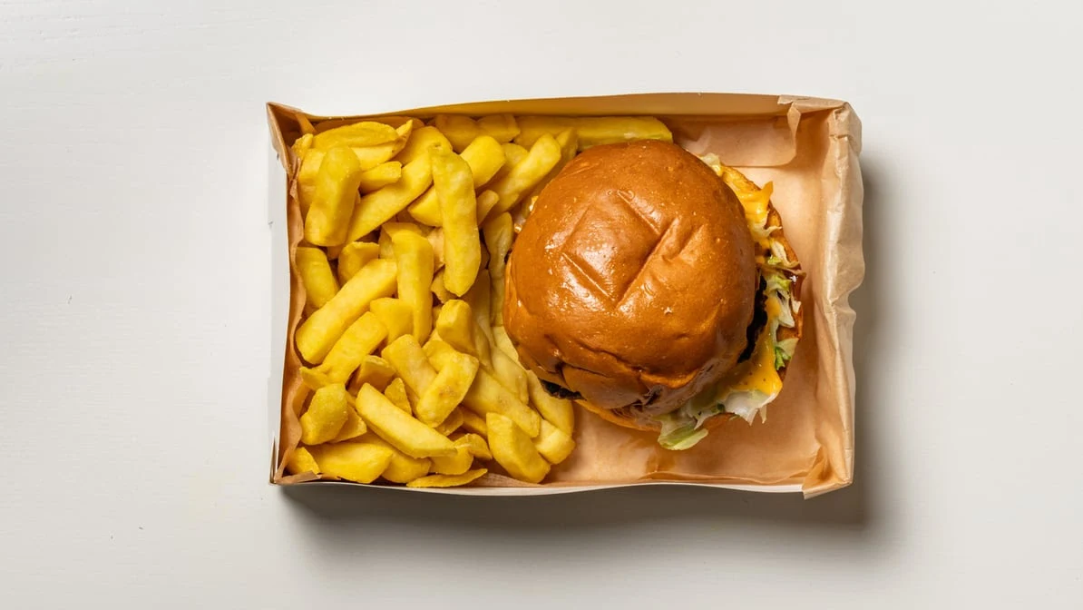 Highlights, Waterdale Fish & Chips