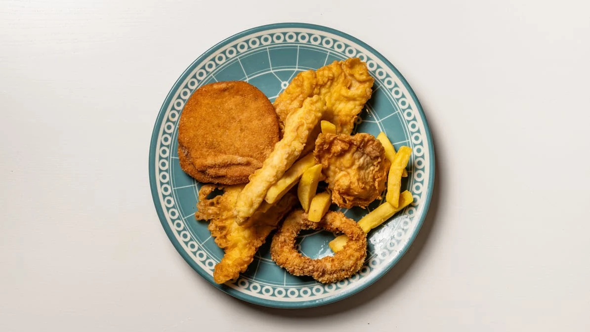 Highlights, Waterdale Fish & Chips