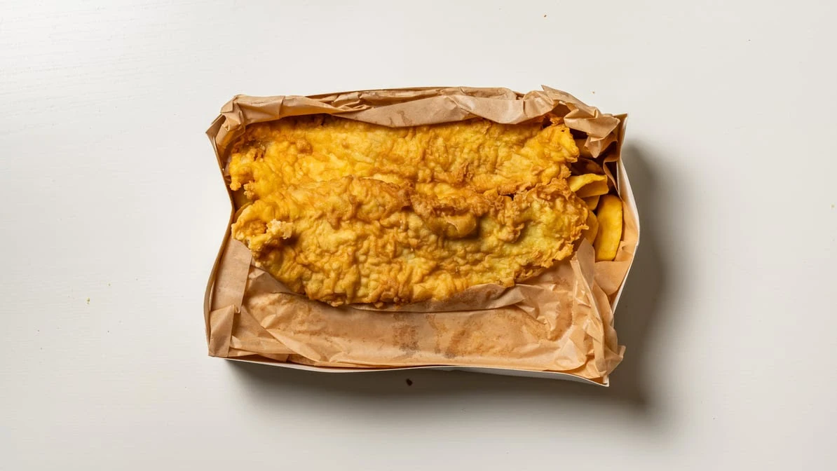 Highlights, Waterdale Fish & Chips