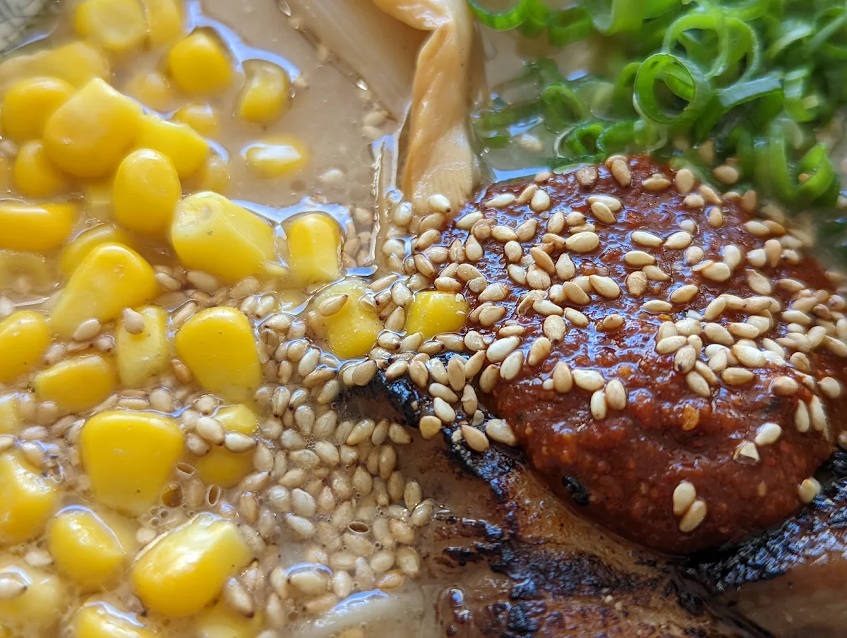 Highlights, Ramen O Belconnen