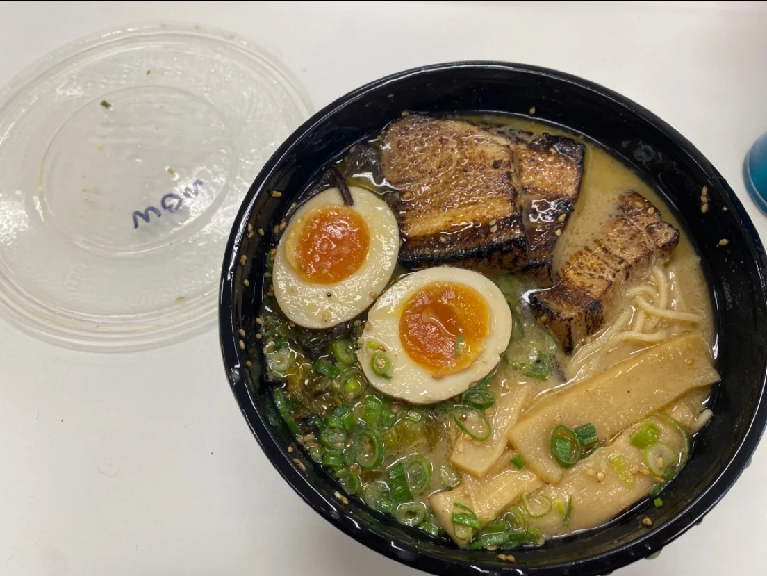Highlights, Ramen O Belconnen
