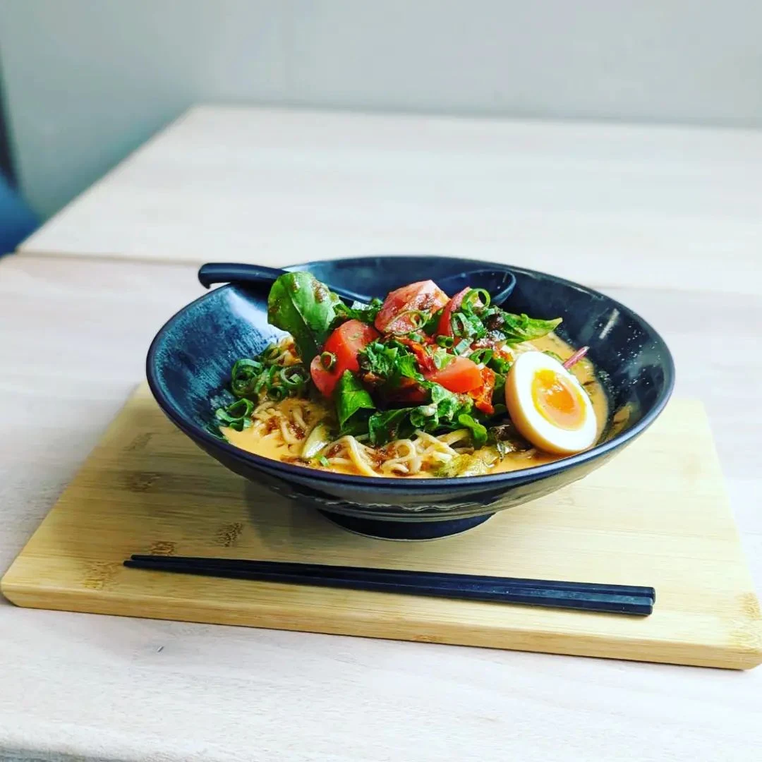 Highlights, Ramen O Belconnen