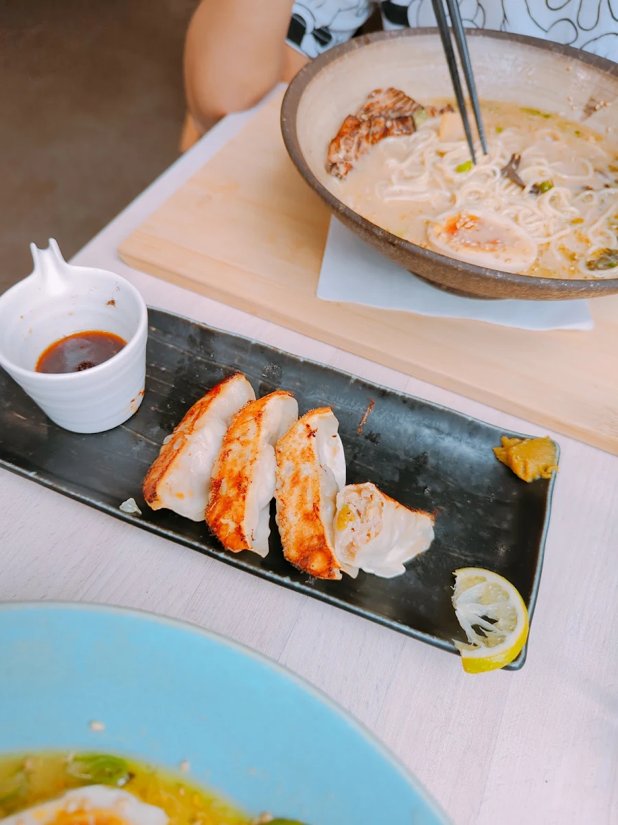 Highlights, Ramen O Belconnen