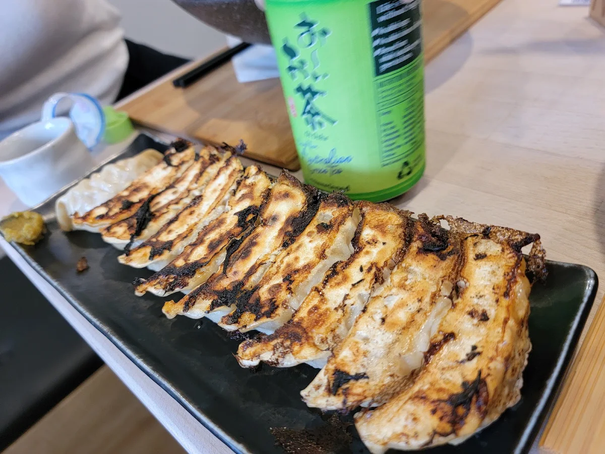 Highlights, Ramen O Belconnen