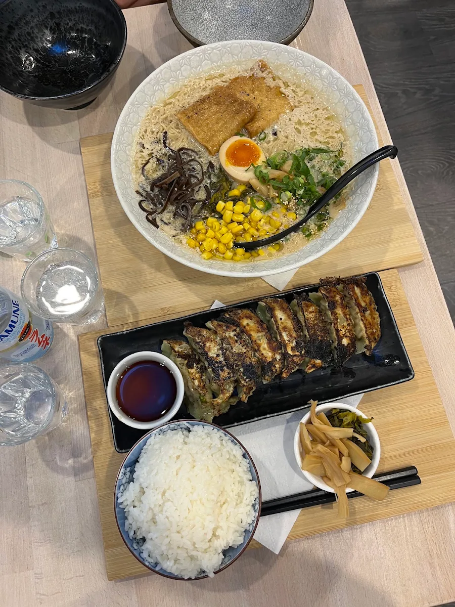 Highlights, Ramen O Belconnen