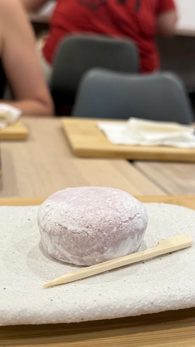 Highlights, Ramen O Belconnen