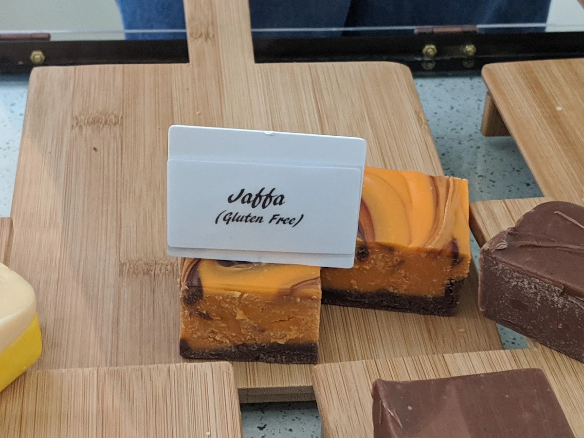 Fudge