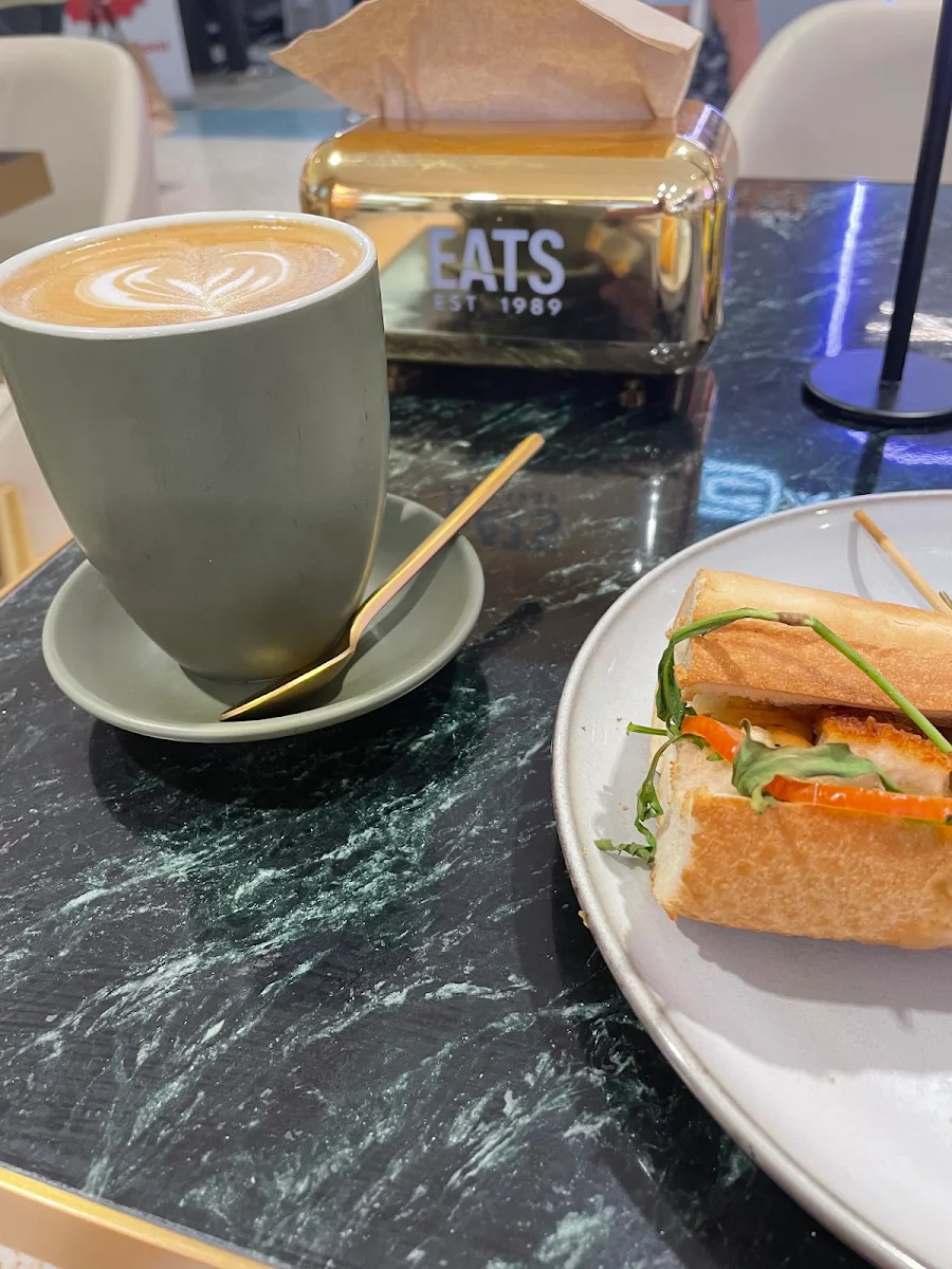 Highlights, EATS