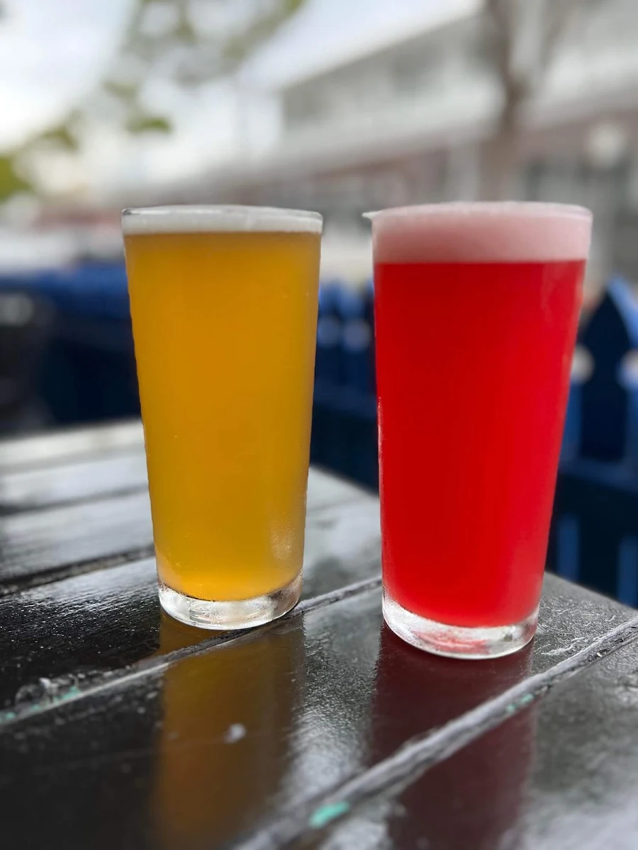 Sours, Sneaky Baron