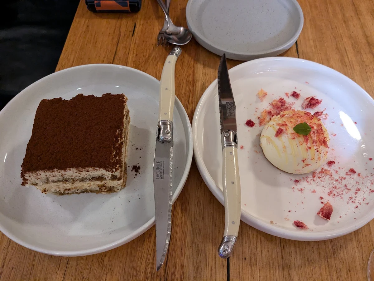 Riserva Tiramisu