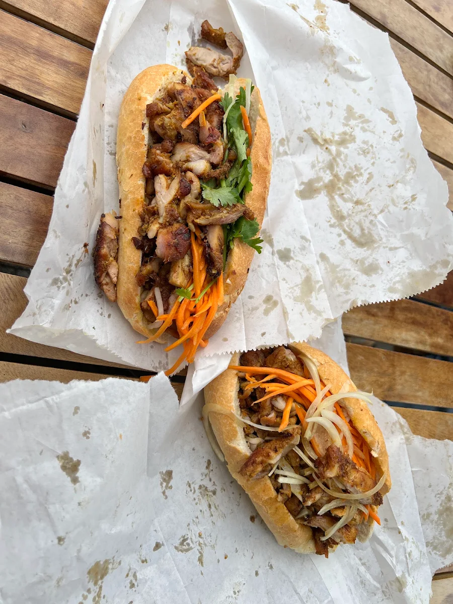 Banh MI