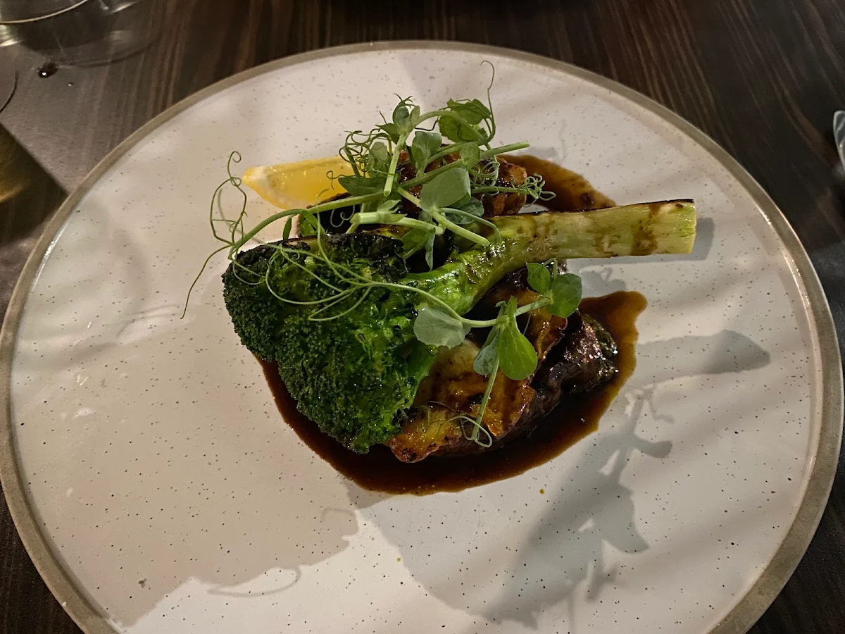 Beef Steak