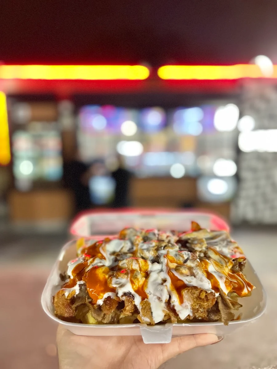 Highlights, Kebab Kingz Australia