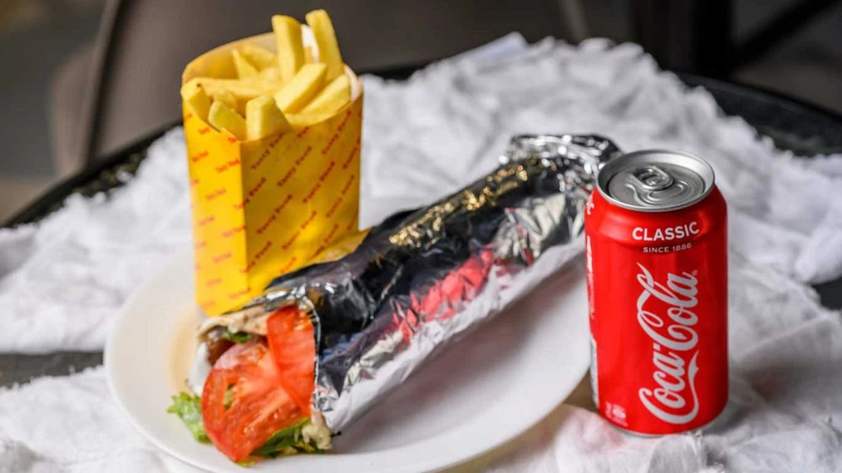 Highlights, Kebab Kingz Australia