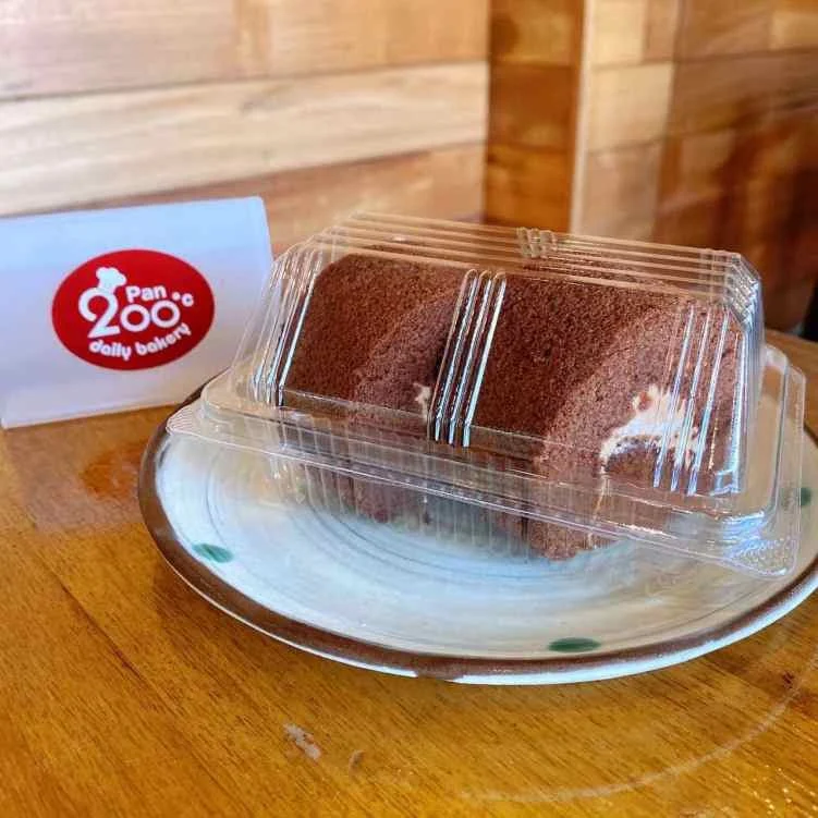 Highlights, 200°C Pan Daily Bakery