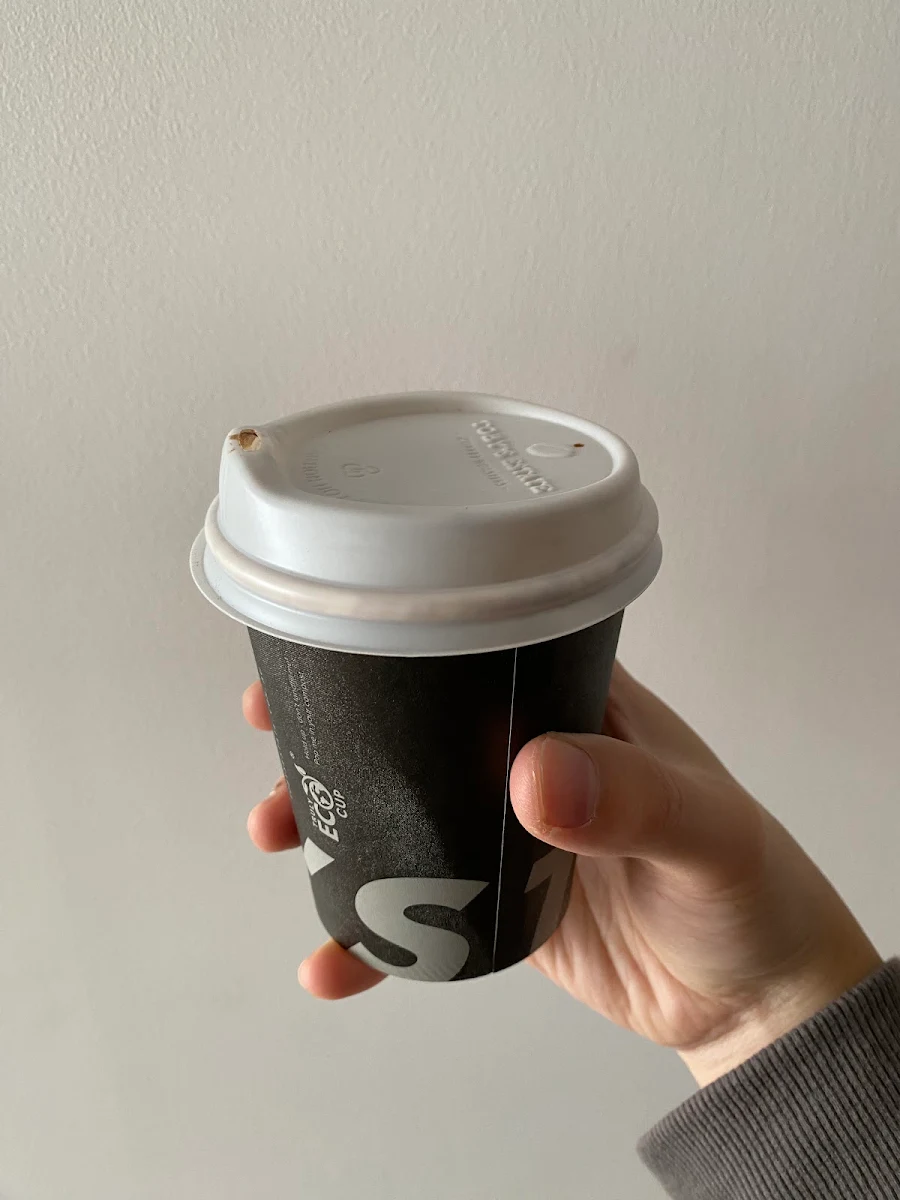 Highlights, Anna Cafe North Sydney
