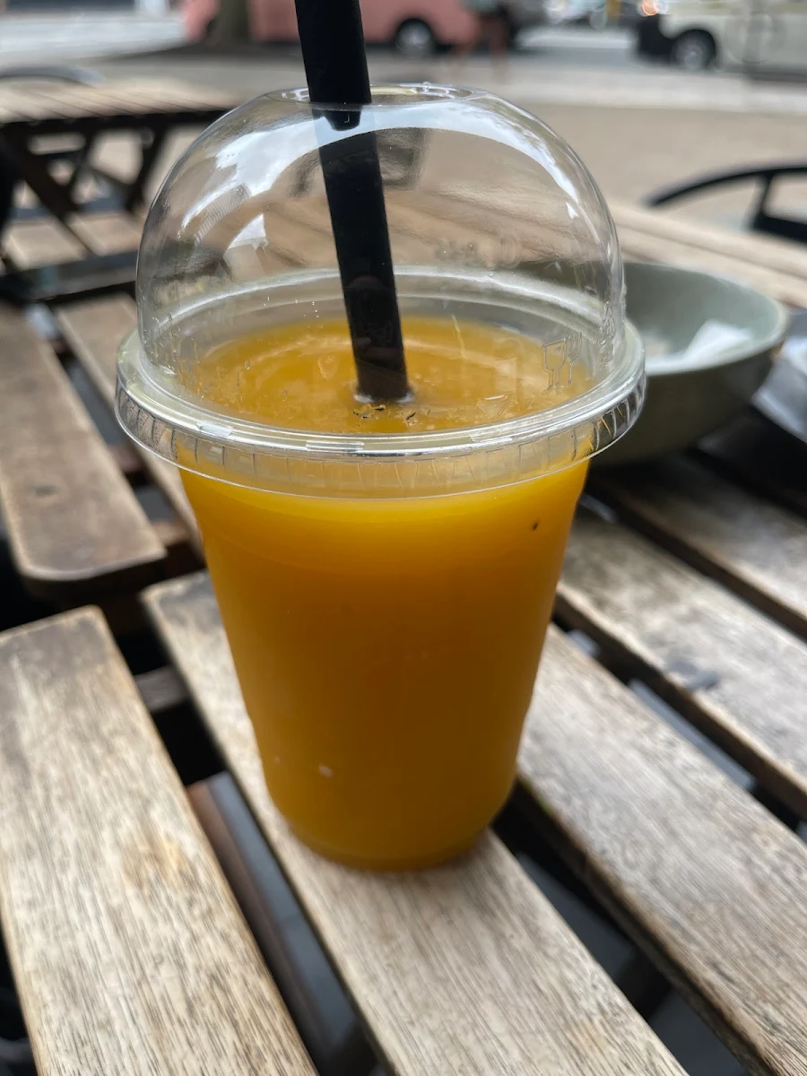 Highlights, Anna Cafe North Sydney