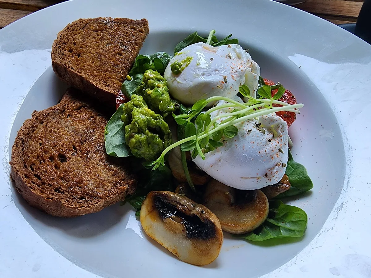Highlights, Anna Cafe North Sydney