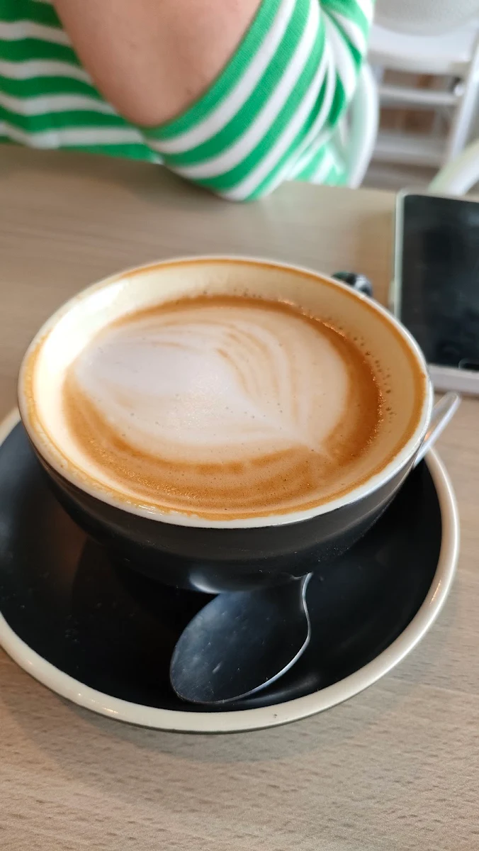 Flat White, Pier Glenelg - New Beachside Function / Events Room