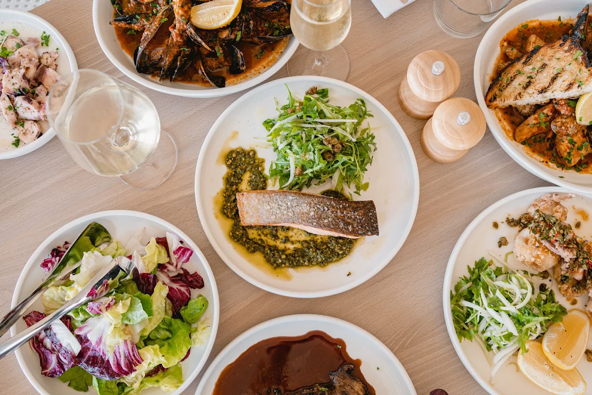 Highlights, Pier Glenelg - New Beachside Function / Events Room