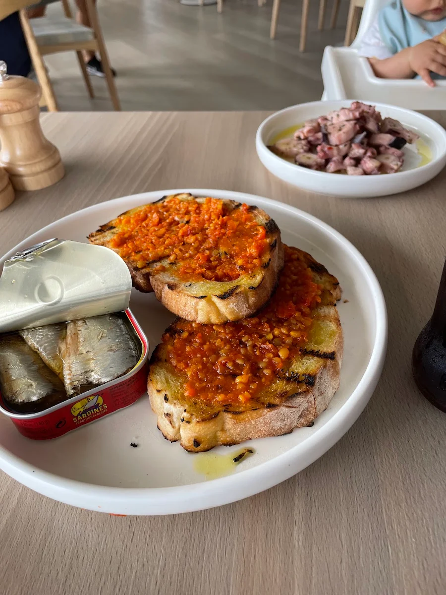 Sardines, Pier Glenelg - New Beachside Function / Events Room