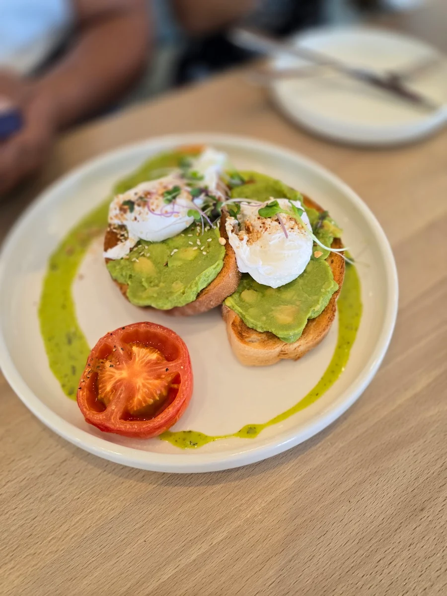Smashed Avo, Pier Glenelg - New Beachside Function / Events Room