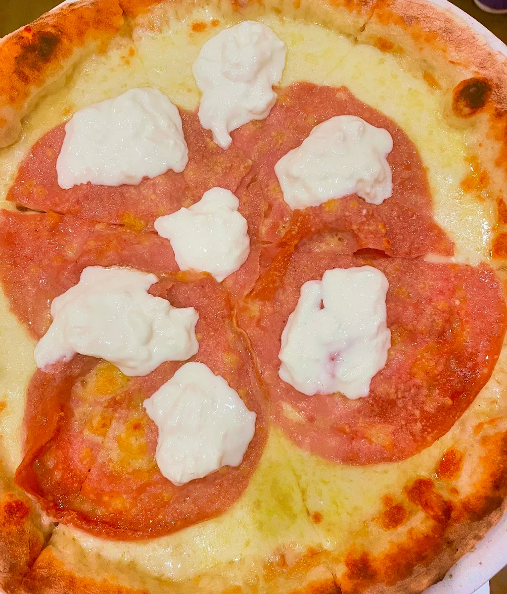 Margherita
