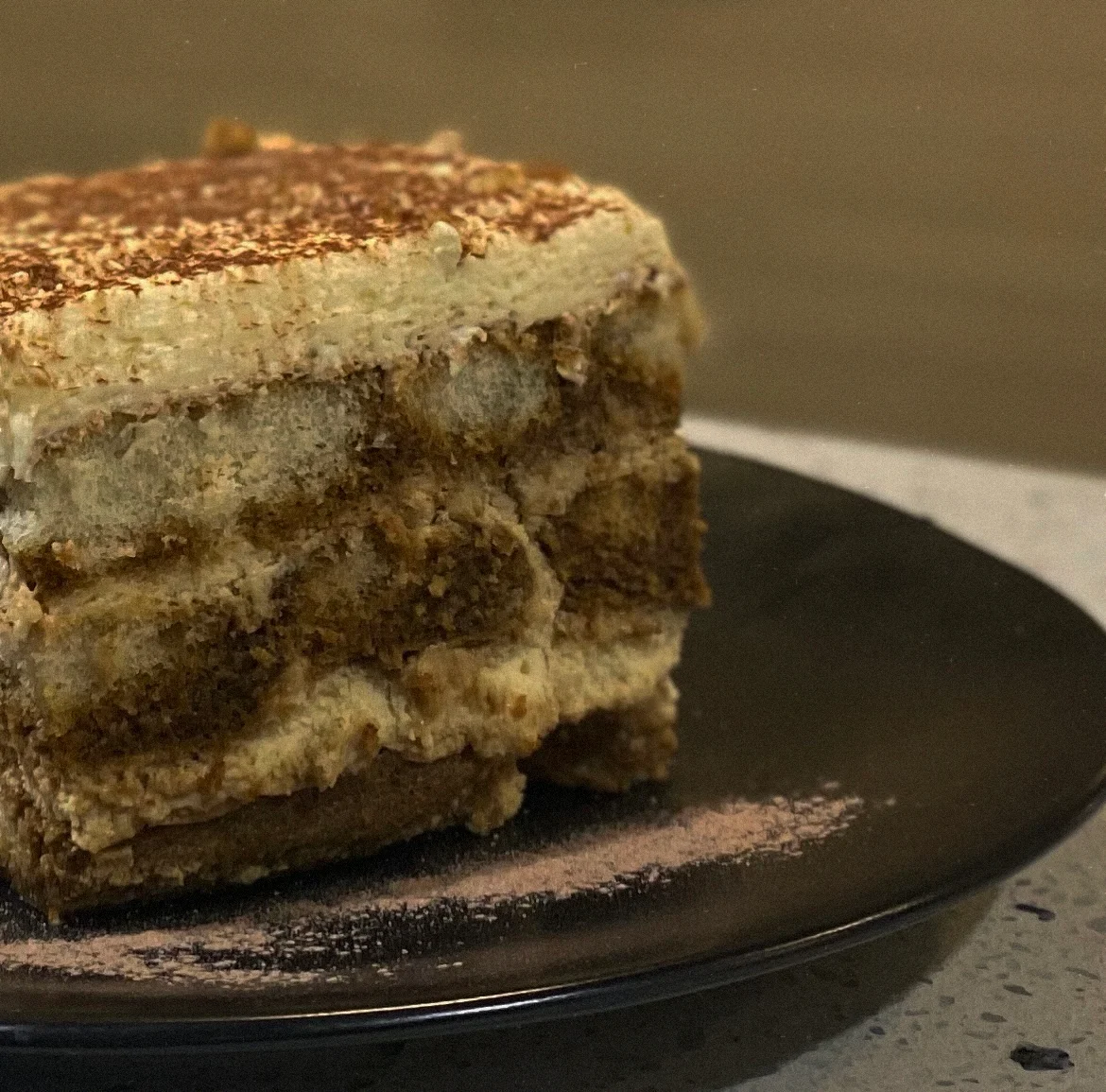 Tiramisu
