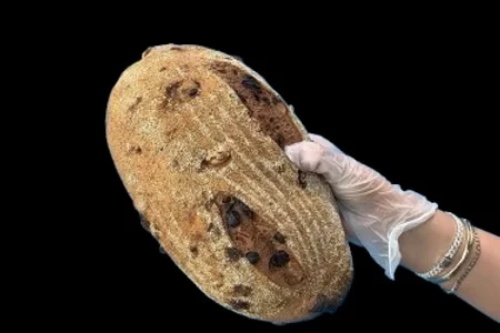 Highlights, Origin bake