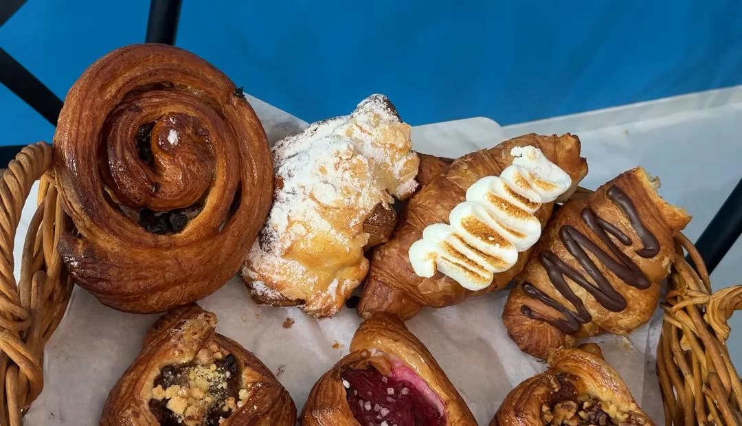 Highlights, Origin bake