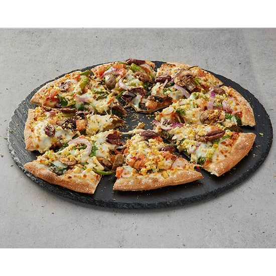 Highlights, Domino's Pizza Kippax