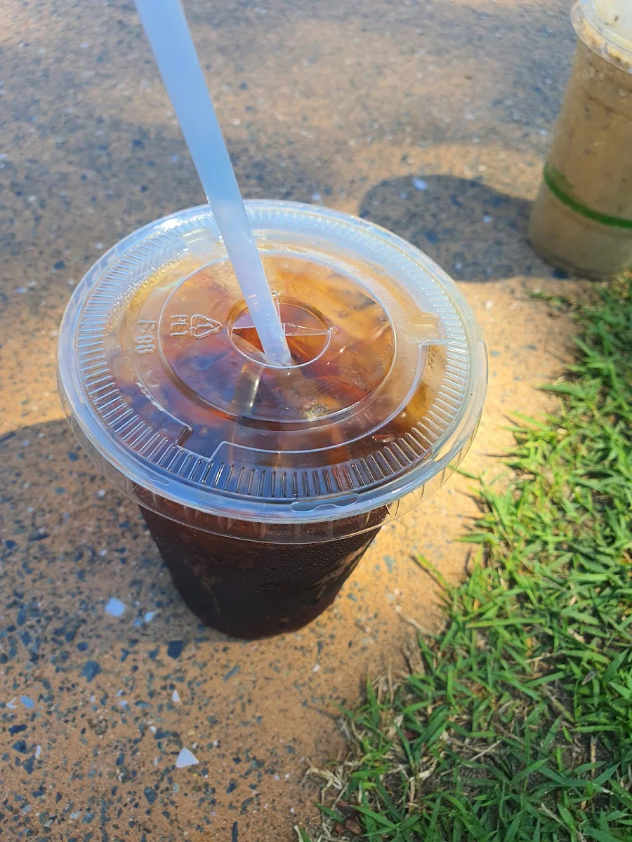 Cold Brew