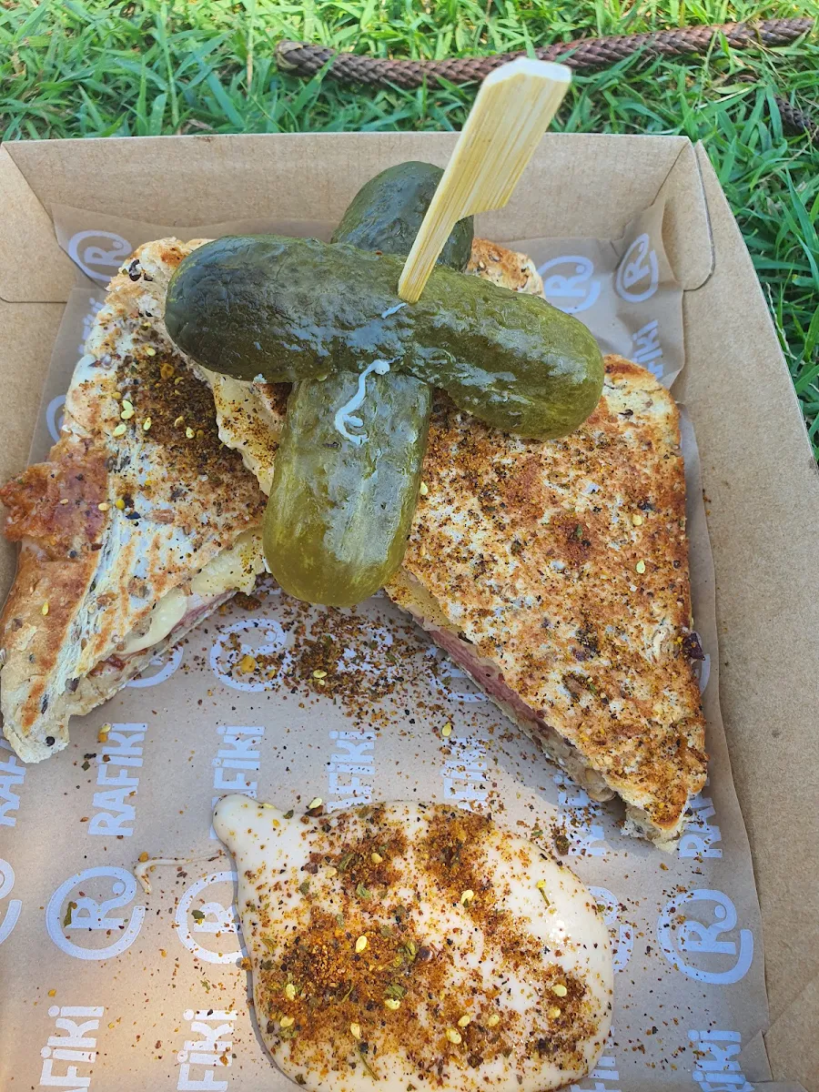 Reuben