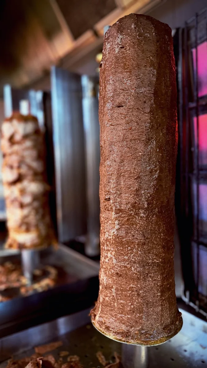 Highlights, Figgy Kebab Figtree