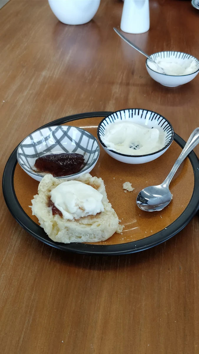 Highlights, Murray River Tea Rooms