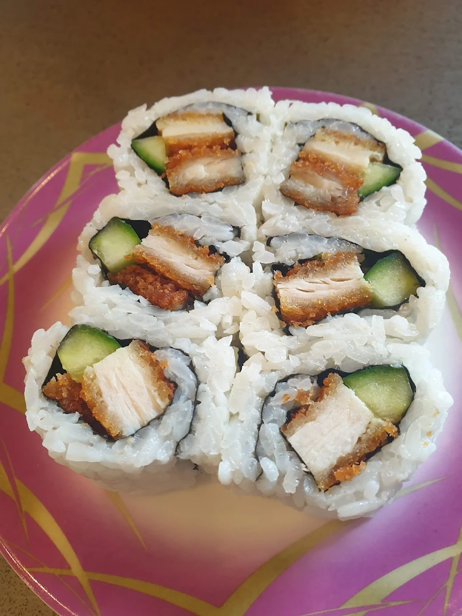Highlights, Sushi Culture