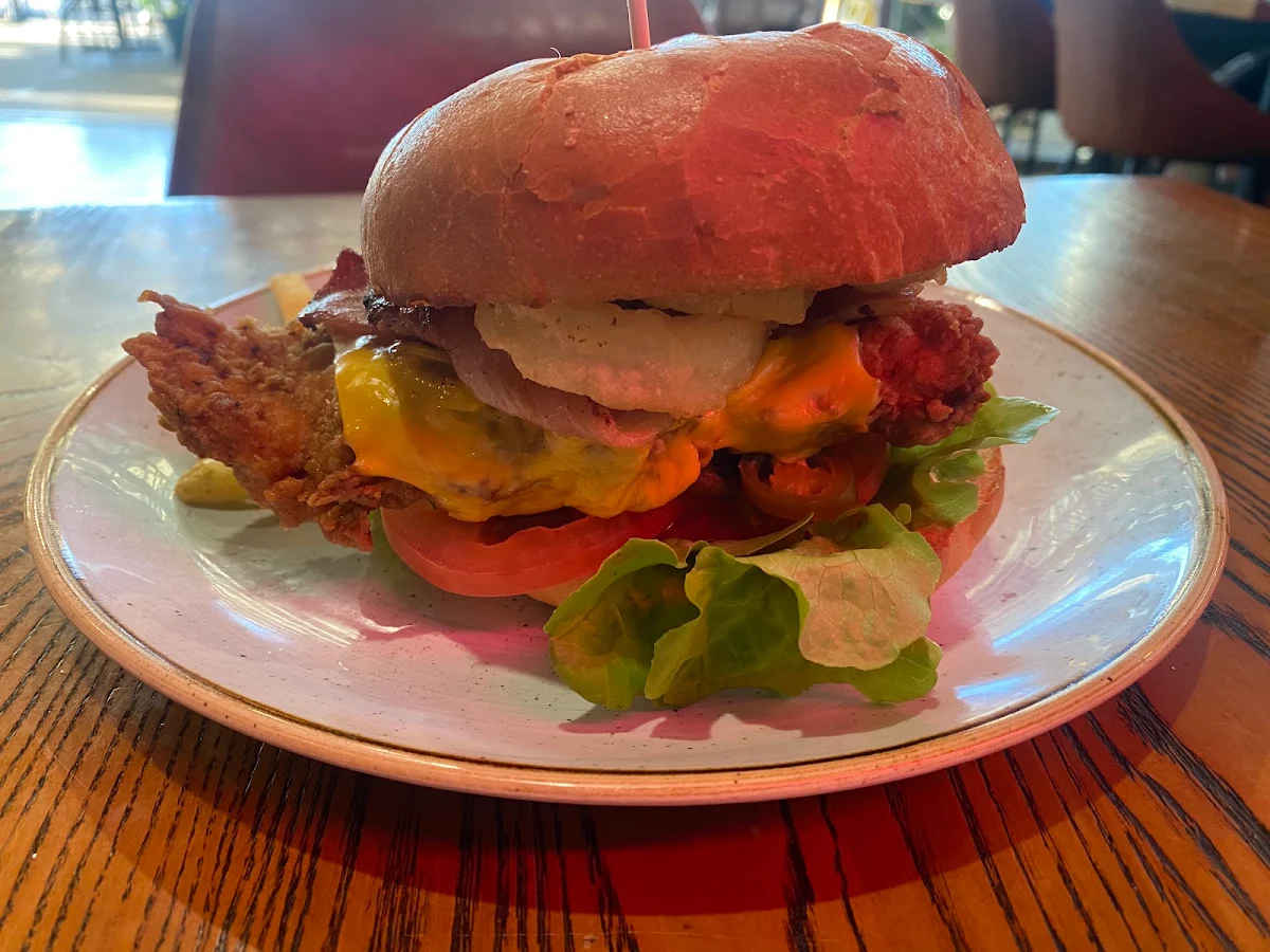 Highlights, Burger Urge (Mackay)