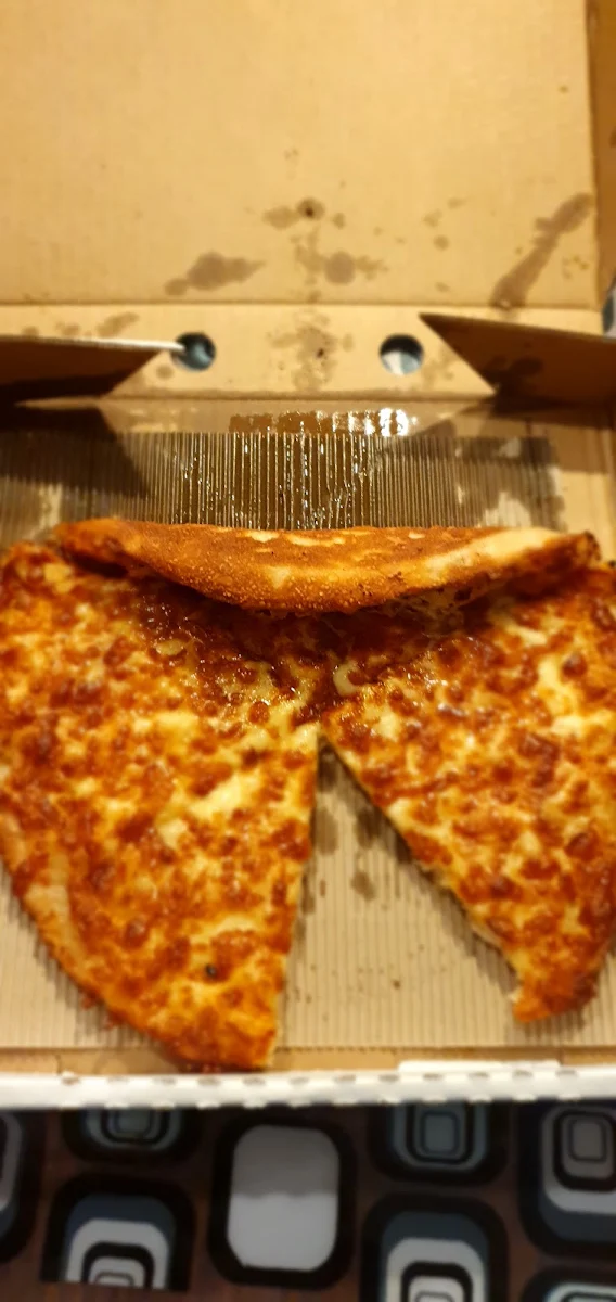 Garlic Pizza, Dough Pizzeria & Pasta Ashwood